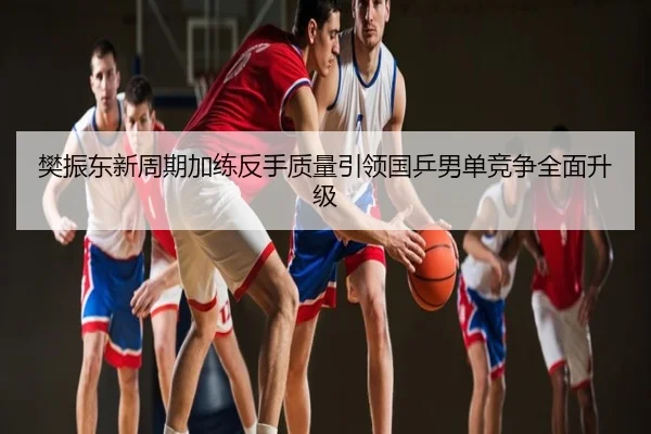 樊振东新周期加练反手质量引领国乒男单竞争全面升级